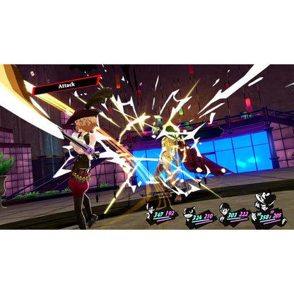 Persona 5 Royal - Xbox Series X - SEGA