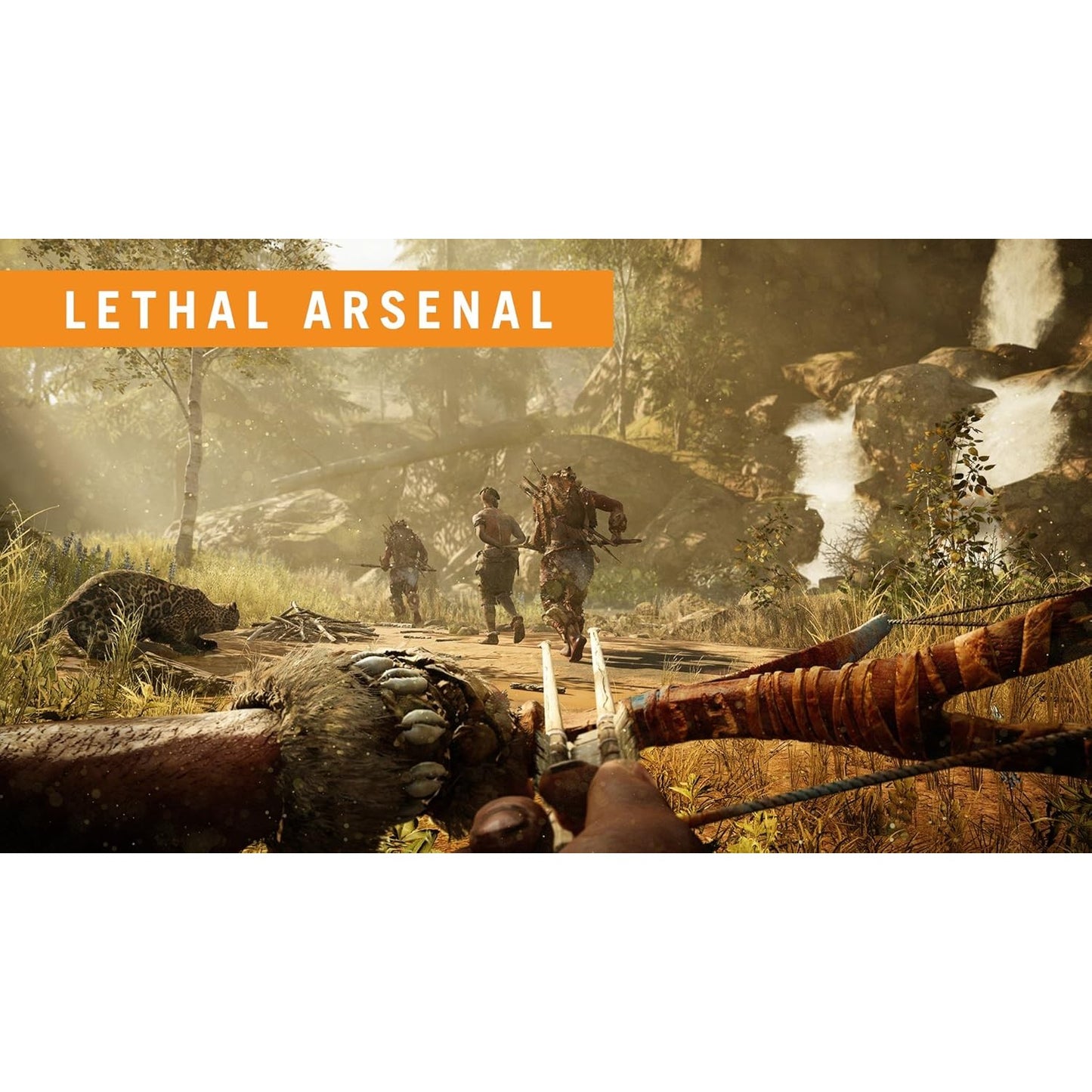 Far Cry Primal - Xbox One - Ubisoft