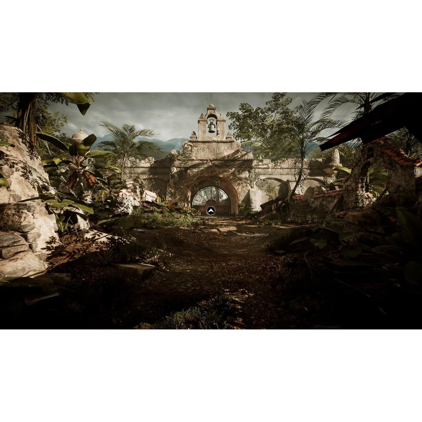 Amerzone: The Explorer's Legacy - PlayStation 5 - Microids