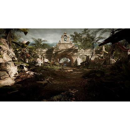 Amerzone: The Explorer's Legacy - PlayStation 5 - Microids