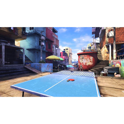 VR Ping Pong Pro Standard Edition - PlayStation 4 - Merge Games