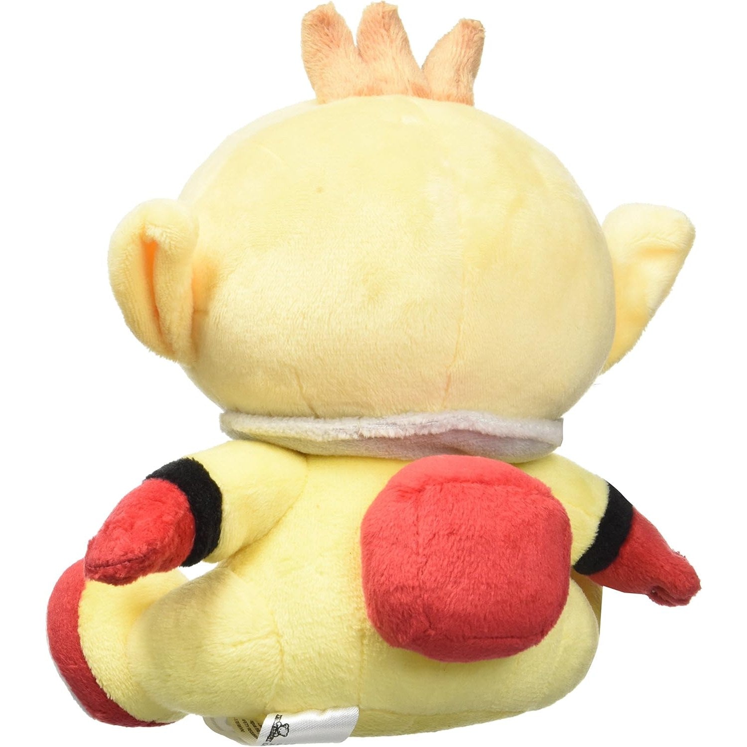 Pikmin Captain Olimar 6.5" Plush Toy - Little Buddy
