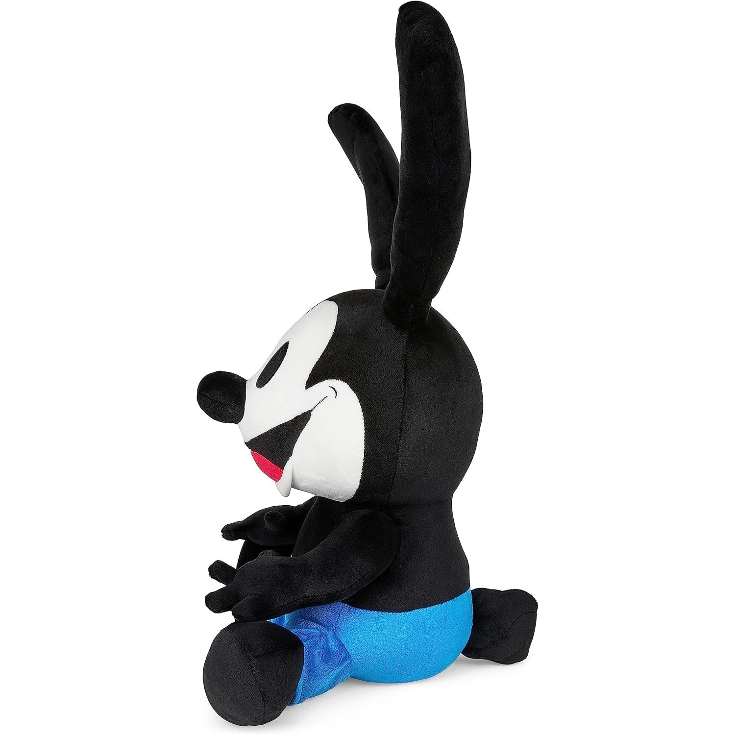 Disney 100th Anniversary Modern Oswald the Lucky Rabbit Plush - Phunny