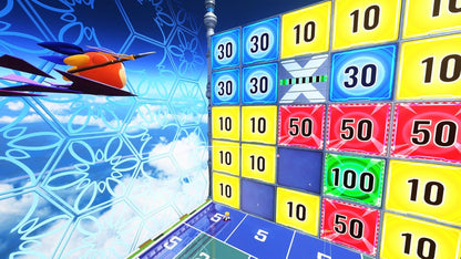 Kirby Air Riders - Nintendo Switch 2