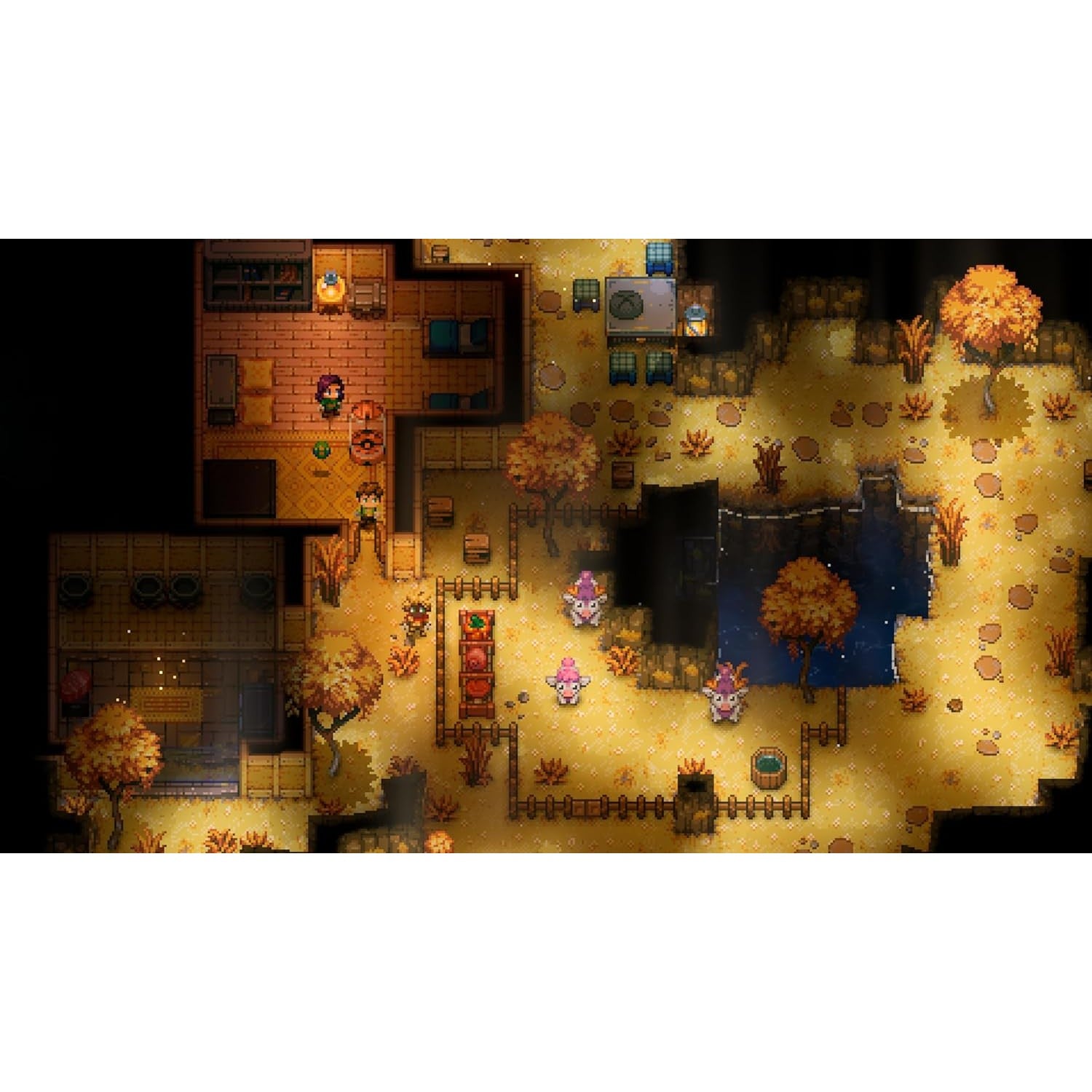 Core Keeper - PlayStation 5, PlayStation 4 - Fireshine Games