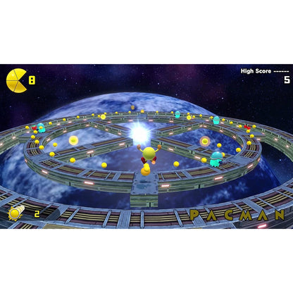 PAC-MAN World Re-PAC - Xbox Series X - BANDAI NAMCO Entertainment