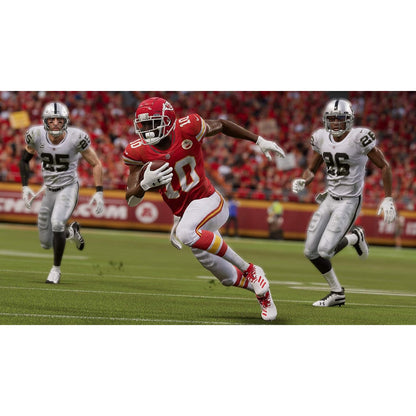 Madden NFL 21 Next Level Edition - Xbox Series X - Electronic Arts