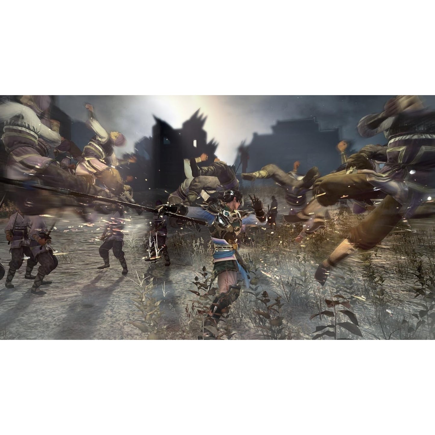Dynasty Warriors 8: Xtreme Legends Complete Edition - PlayStation 4 - Tecmo Koei