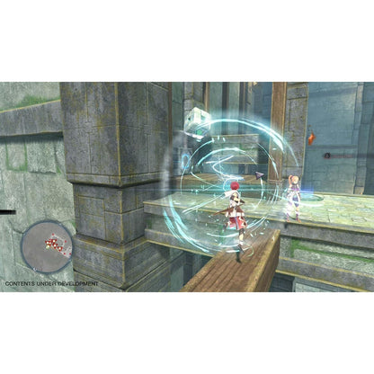 Ys X: Proud Nordics Deluxe Edition - PlayStation 5 - Nihon Falcom