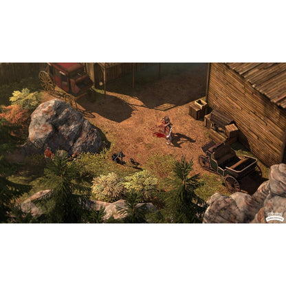 Desperados 3 - Xbox One - THQ Nordic