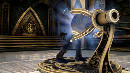 Legacy of Kain: Soul Reaver 1 & 2 Remastered - Nintendo Switch - Aspyr