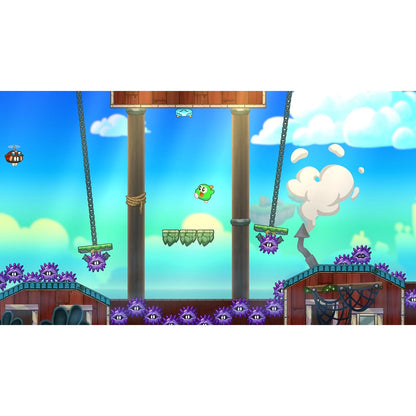 Gimmick! 2 - Nintendo Switch - Clear River Games