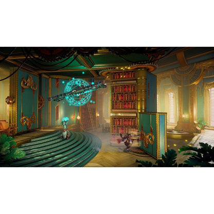 Trine 5: A Clockwork Conspiracy - Xbox Series X - THQ Nordic