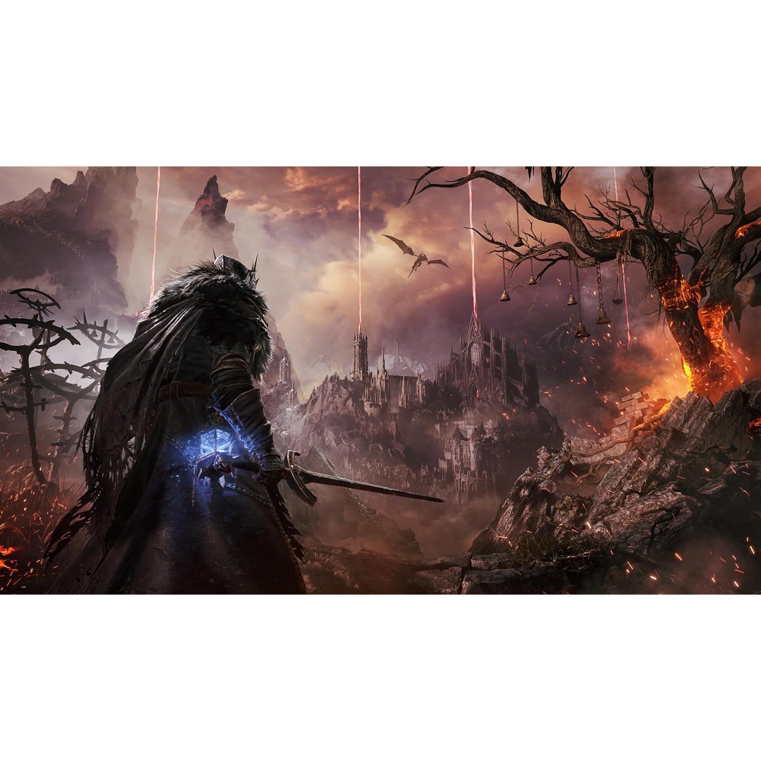 Lords of the Fallen - Xbox Series X - CI Games