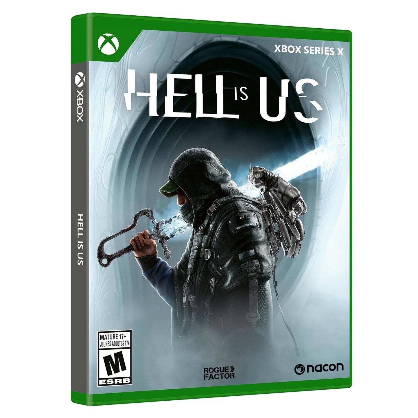 Hell is Us - Xbox Series X - NACON