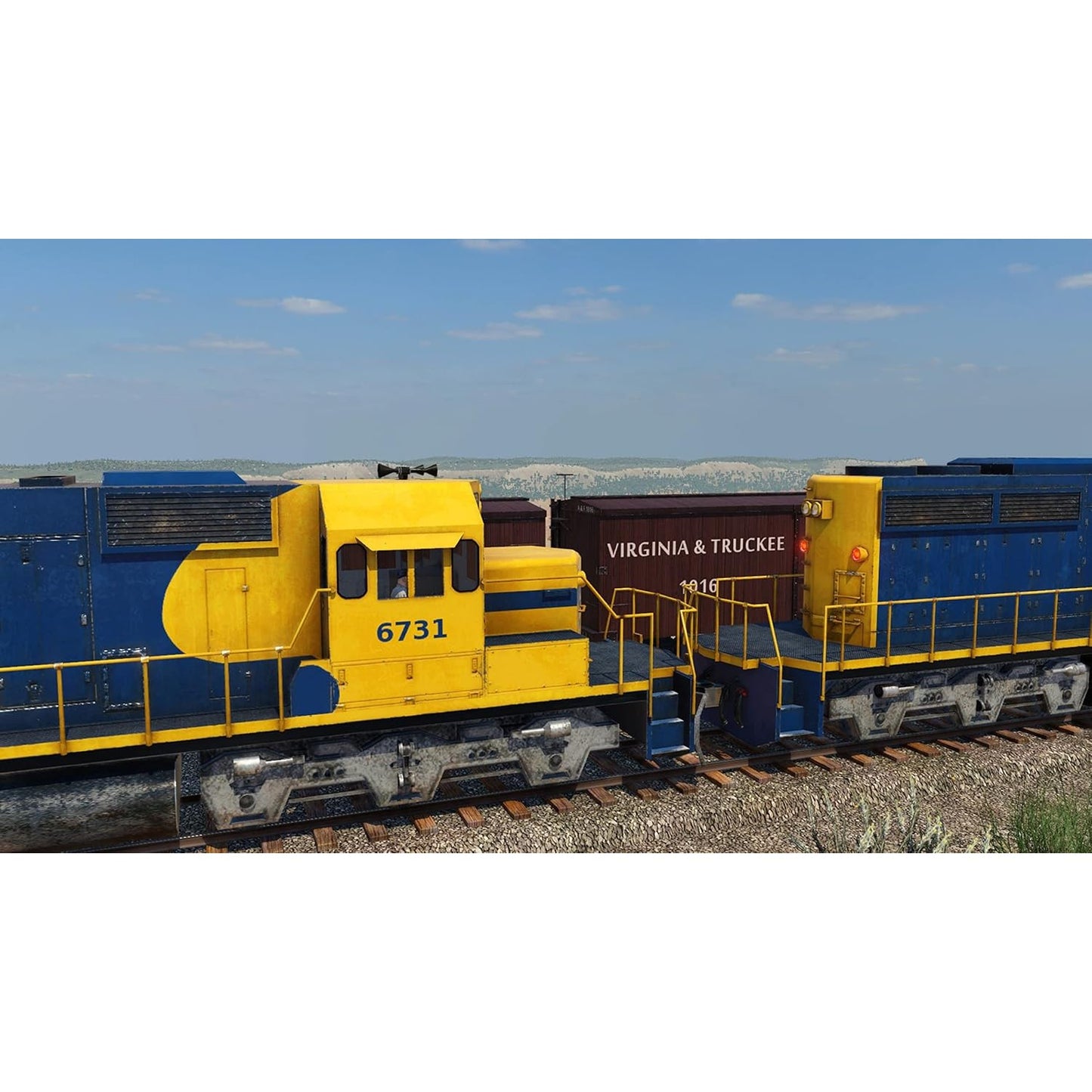 Transport Fever 2 Console Edition - Xbox Series X - Maximum Entertainment