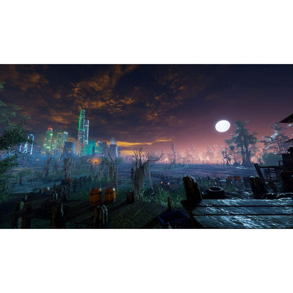 Maneater - Xbox Series X