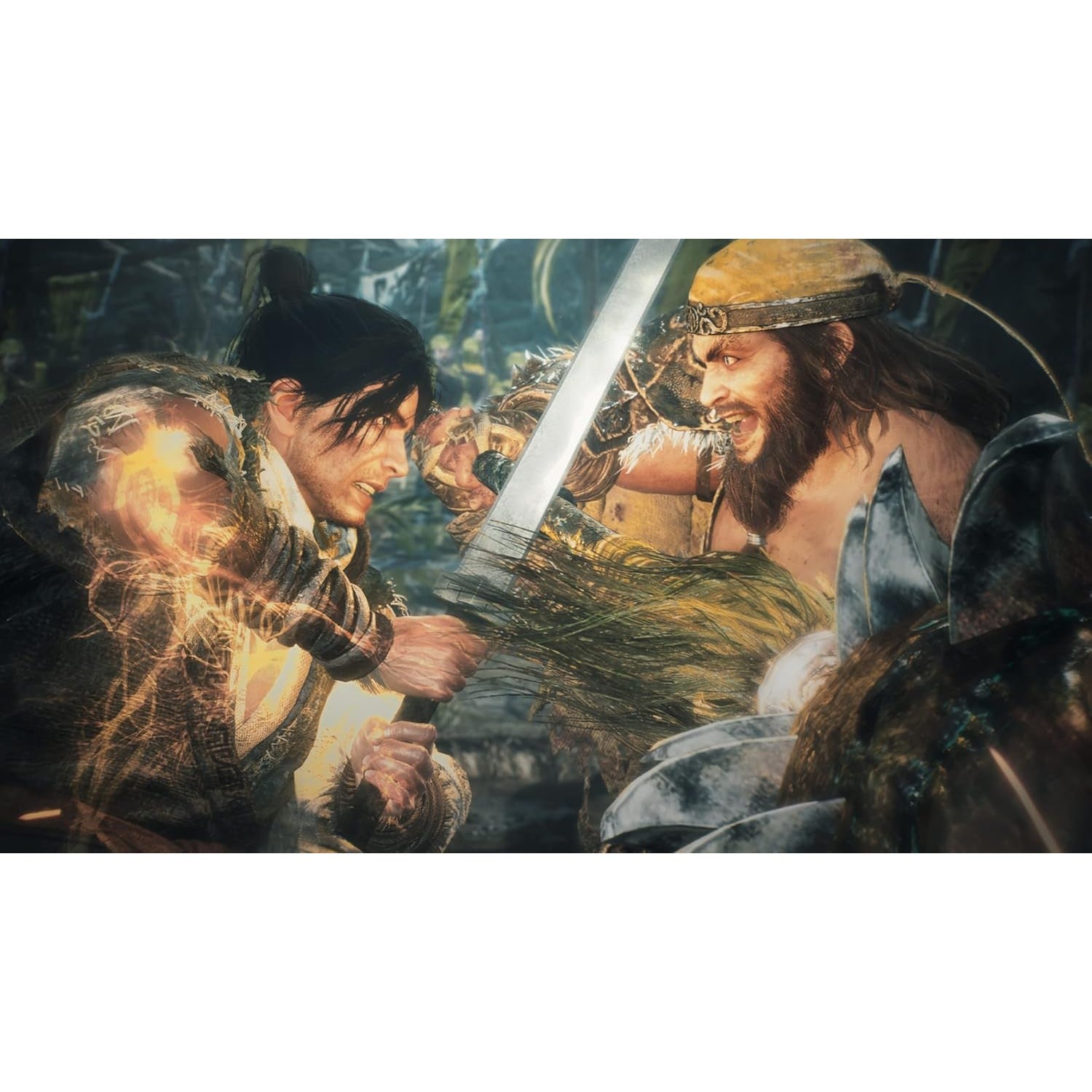 Wo Long: Fallen Dynasty - Xbox Series X - KT
