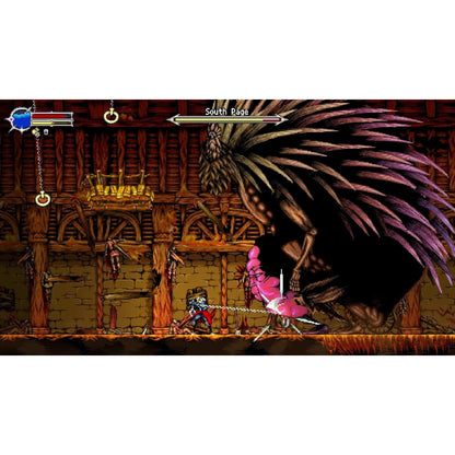Beyond The Ice Palace 2 - Nintendo Switch - PQube