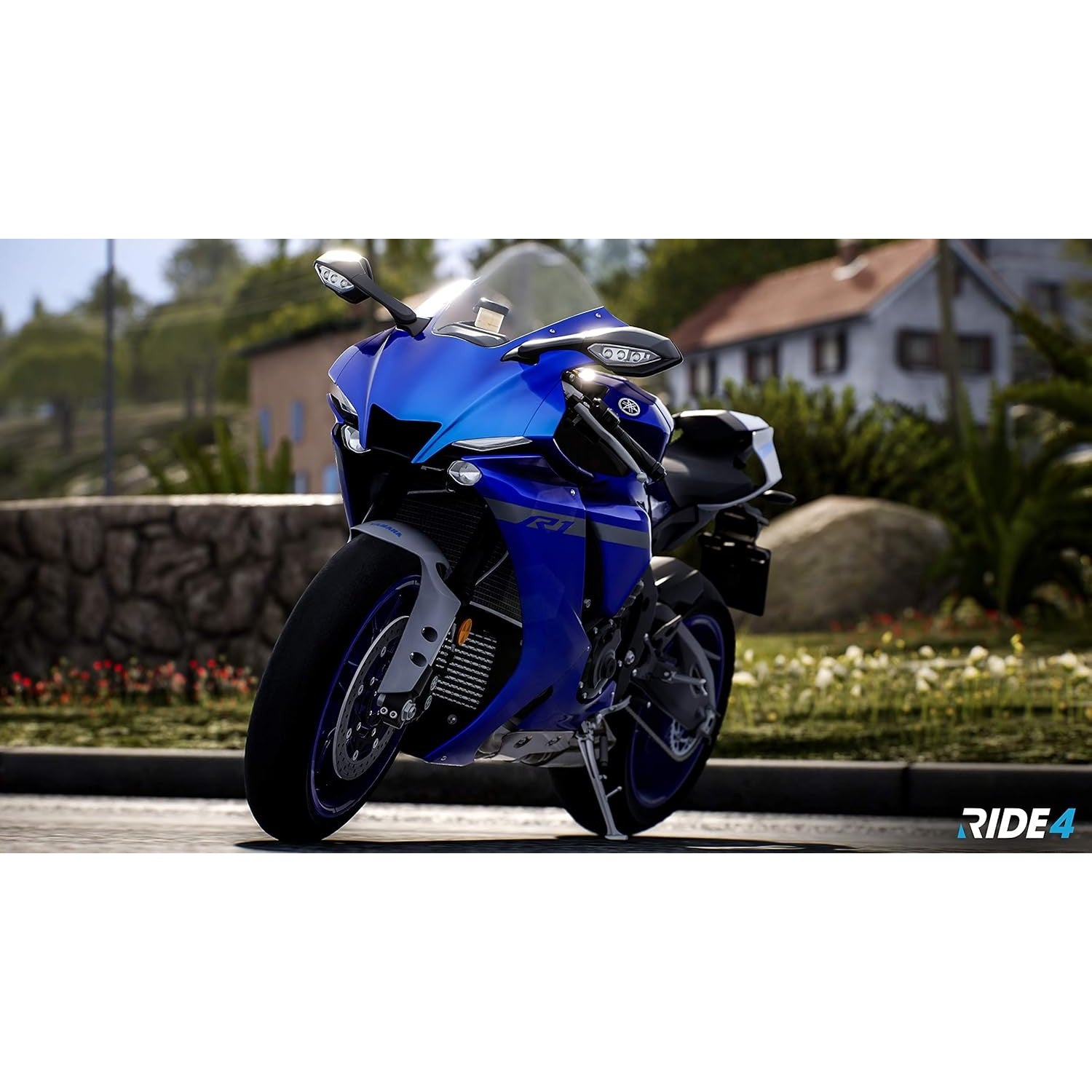 Ride 4 - Xbox Series X / Xbox One - Milestone S.r.l.