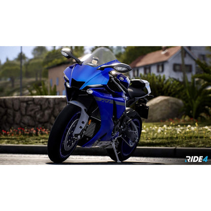 Ride 4 - Xbox Series X / Xbox One - Milestone S.r.l.