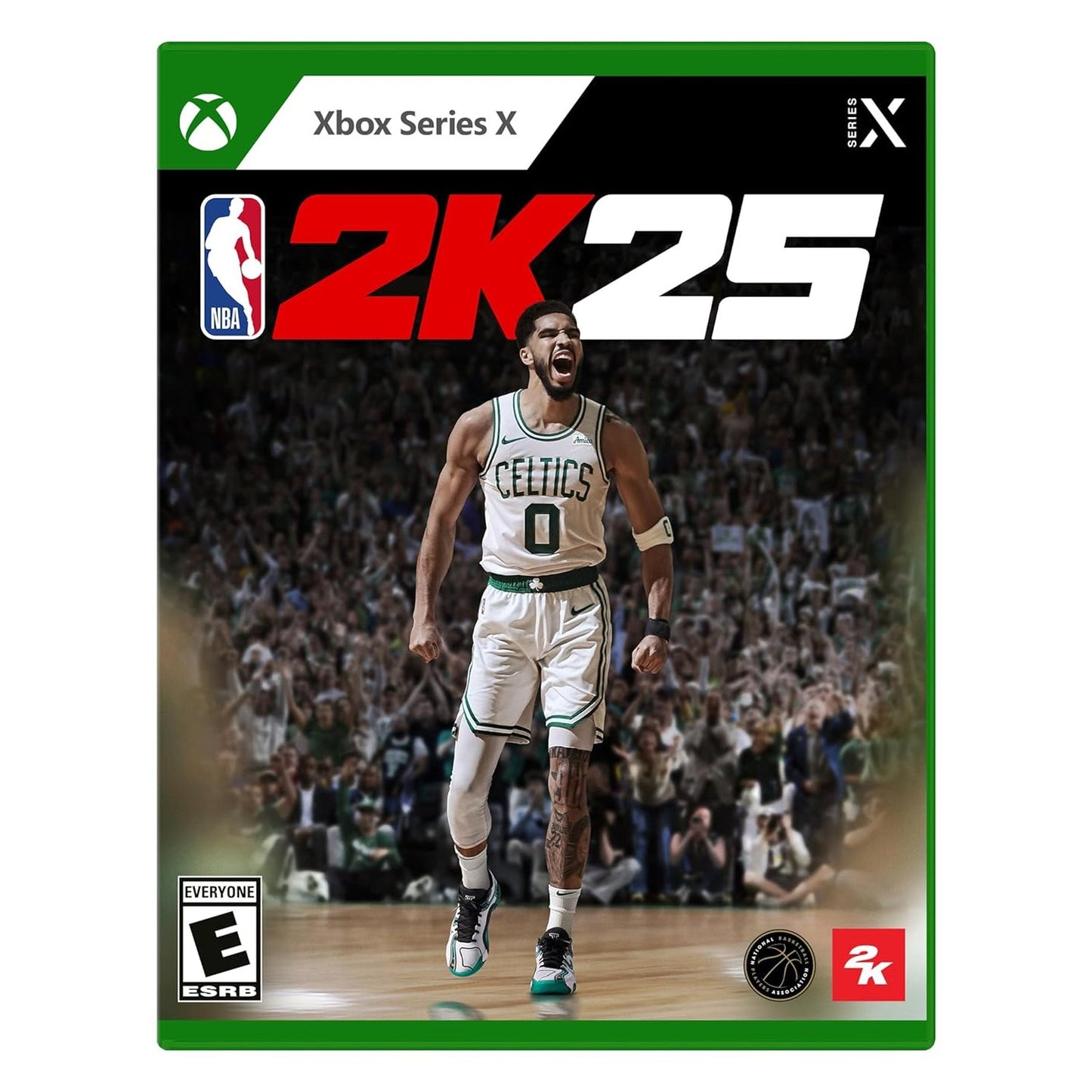 NBA 2K25 - Xbox Series X - 2K