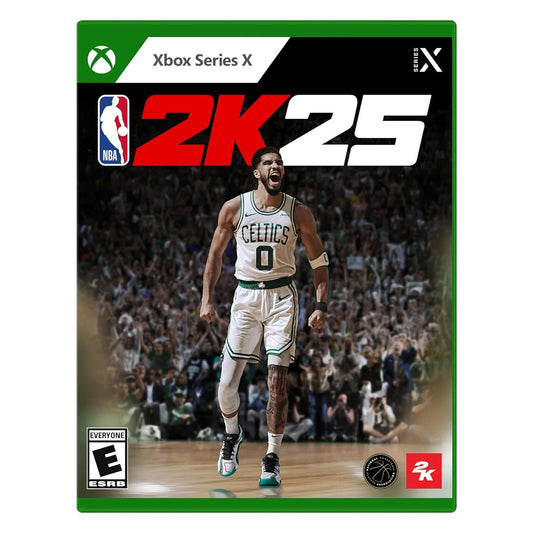 NBA 2K25 - Xbox Series X - 2K