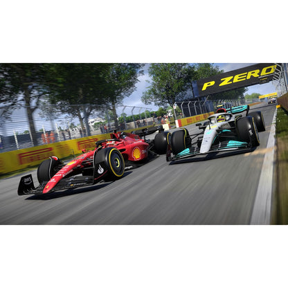 F1 22 - Xbox Series X - Electronic Arts
