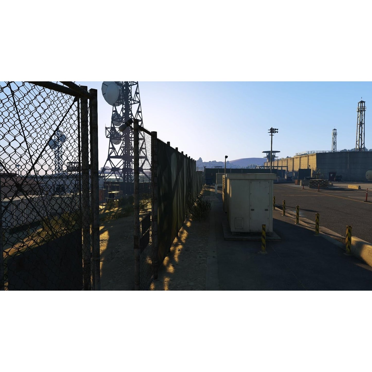 Metal Gear Solid V: Ground Zeroes - Xbox One - Konami