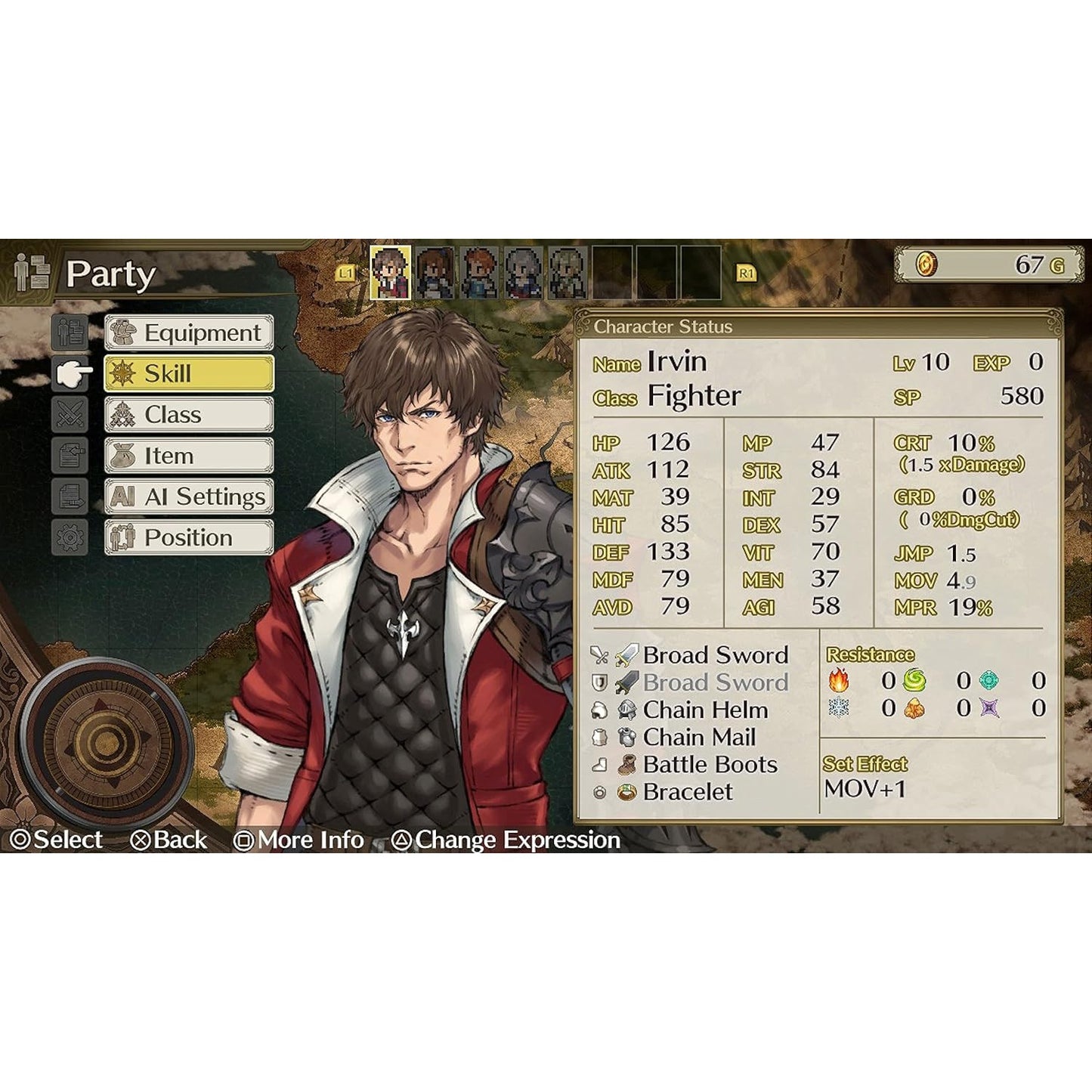 Mercenaries Rebirth: Call of the Wild Lynx - Nintendo Switch - PM Studios