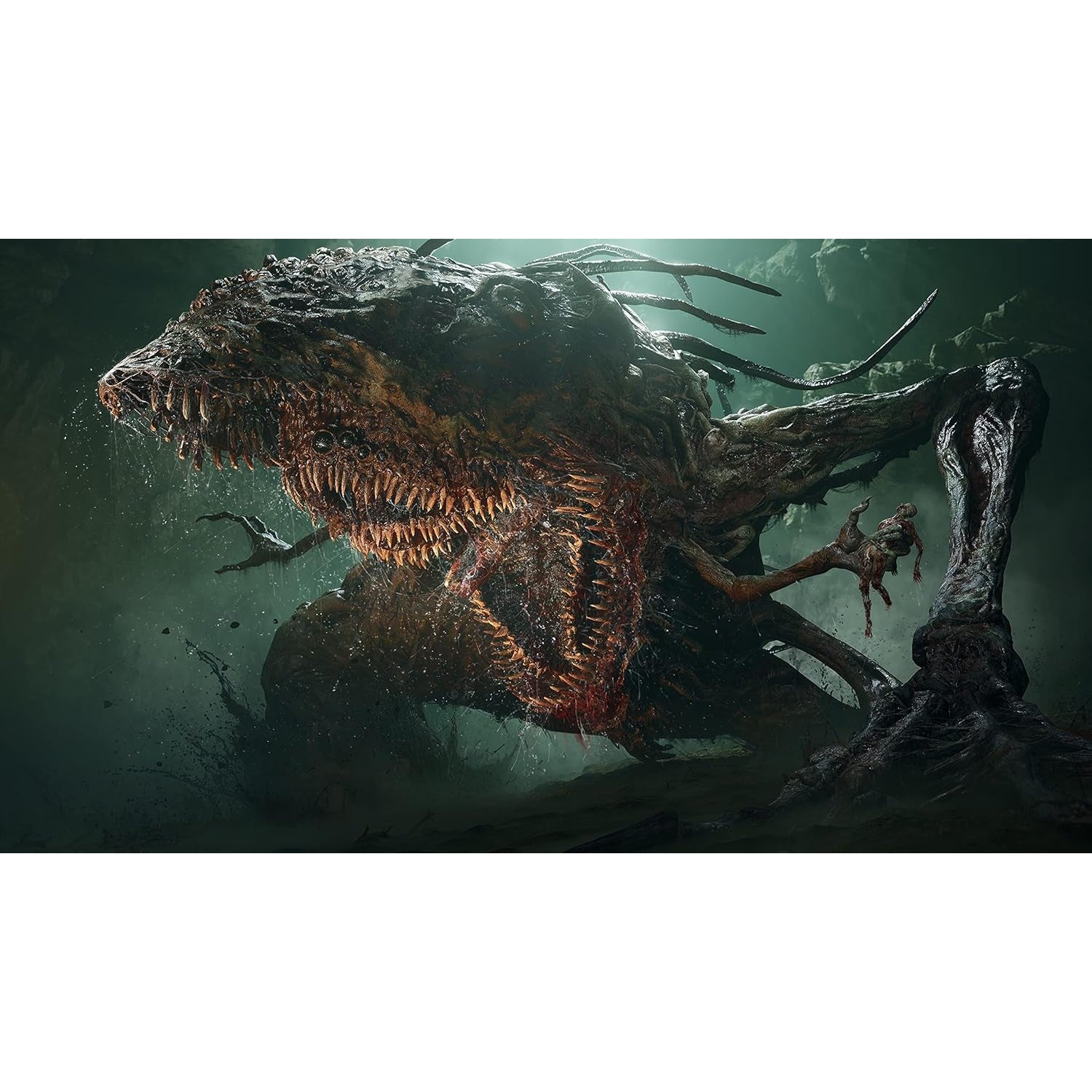 Lords of the Fallen - Xbox Series X - CI Games