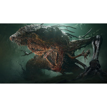 Lords of the Fallen - Xbox Series X - CI Games