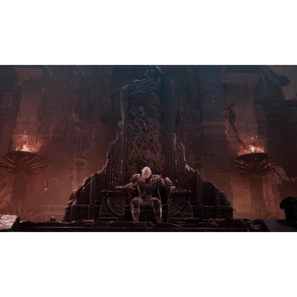 The First Berserker: Khazan - Xbox Series X - U&I Entertainment