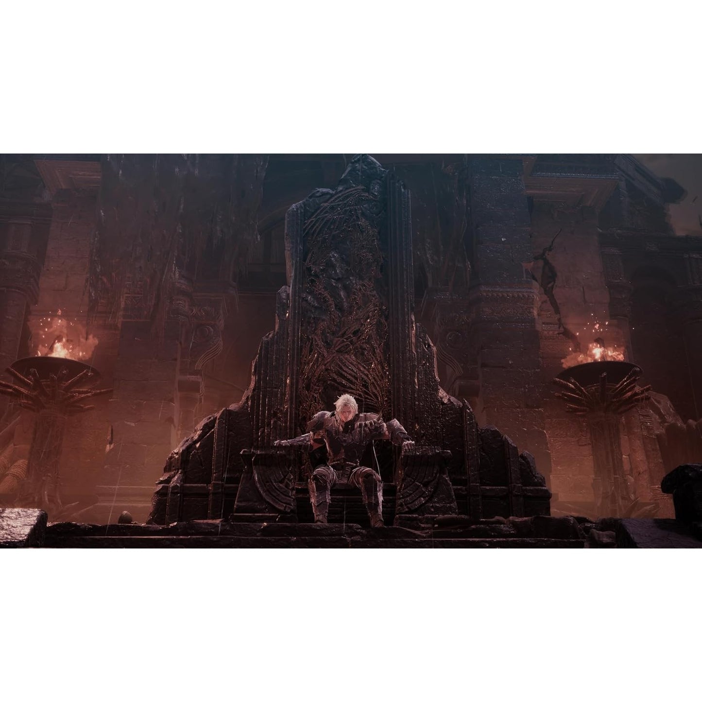 The First Berserker: Khazan - PlayStation 5