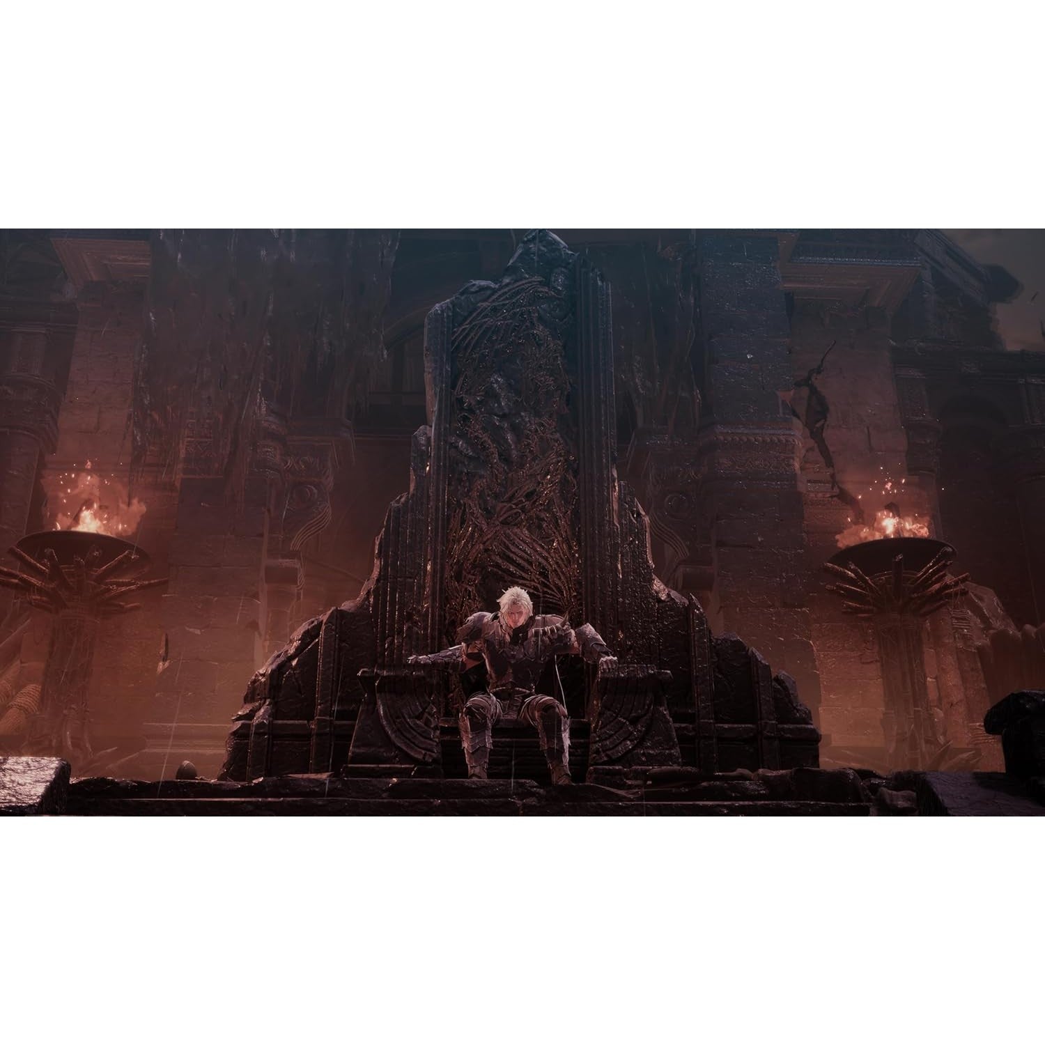 The First Berserker: Khazan - PlayStation 5