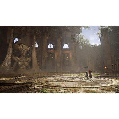 Lost Soul Aside - PlayStation 5 - UltiZero Games