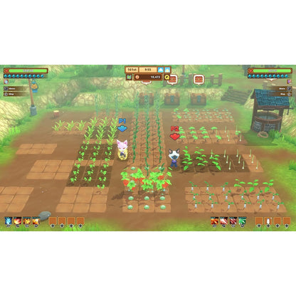 Kitaria Fables - PlayStation 5 - PQube