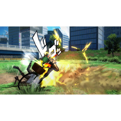 One Punch Man: A Hero Nobody Knows - PlayStation 4 - Bandai Namco