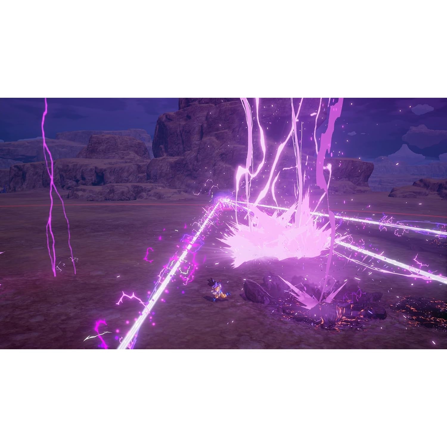 Dragon Ball Z: Kakarot Daima Edition - PlayStation 5 - Bandai Namco