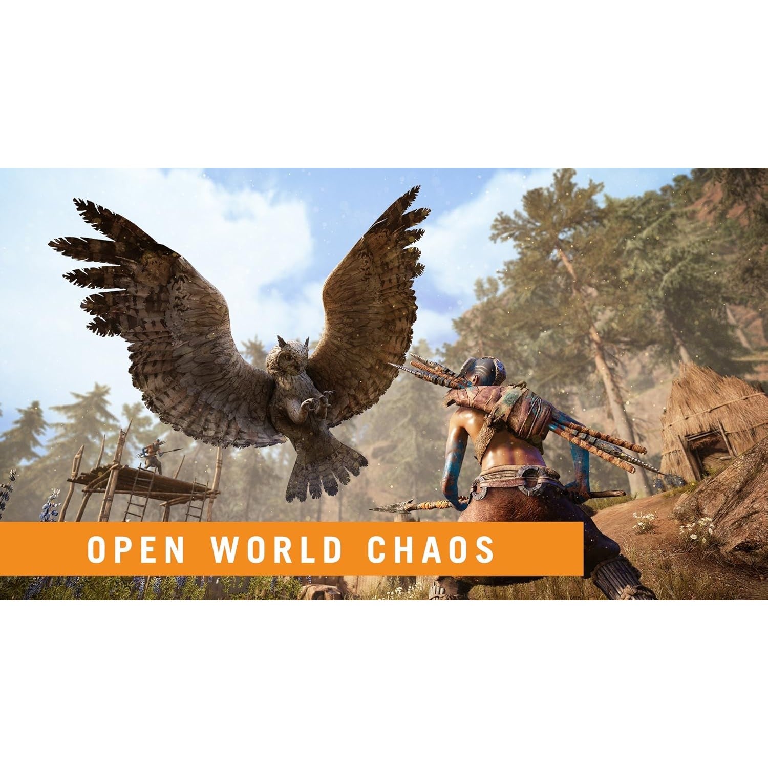 Far Cry Primal - Xbox One - Ubisoft