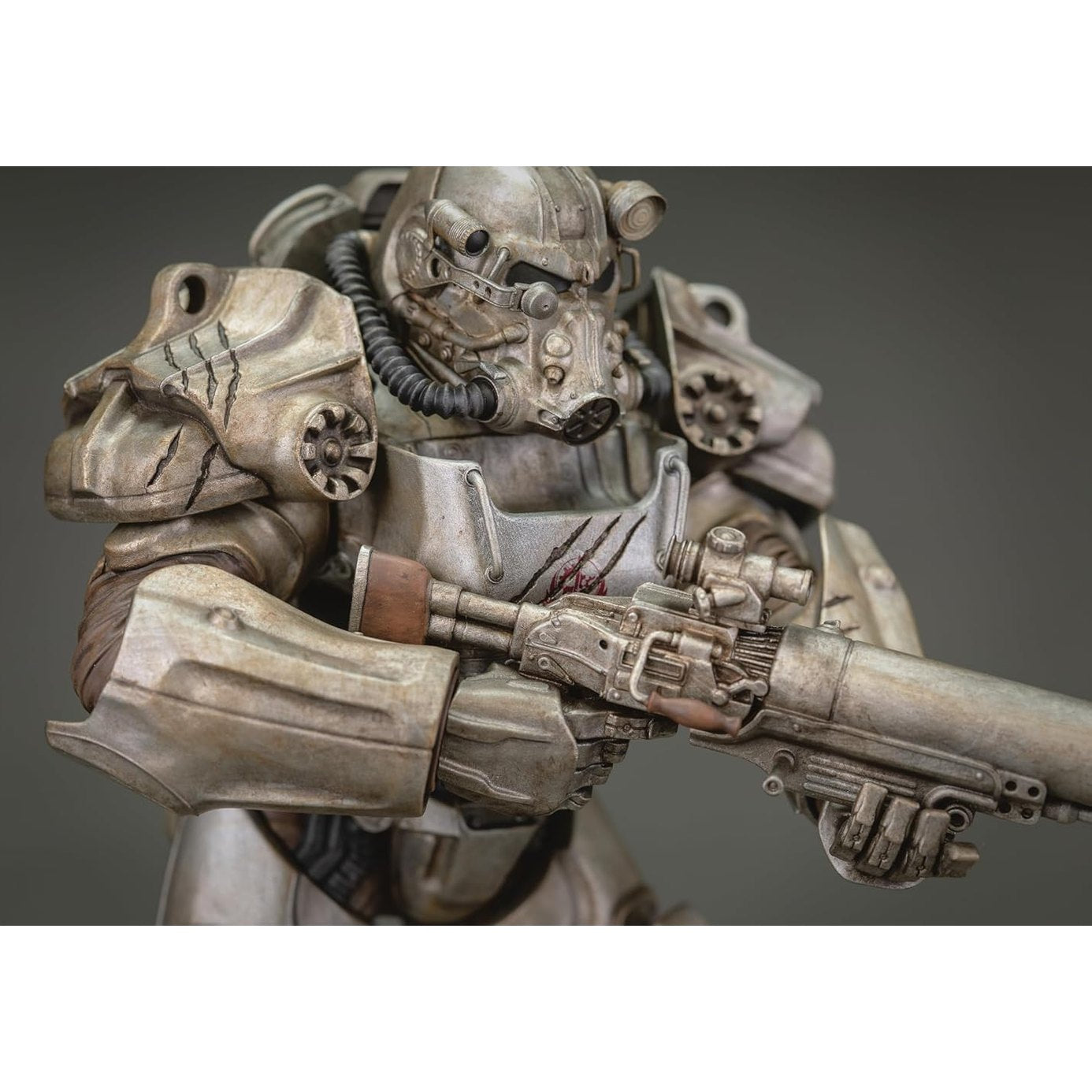 Fallout TV Series Maximus Figure - Dark Horse