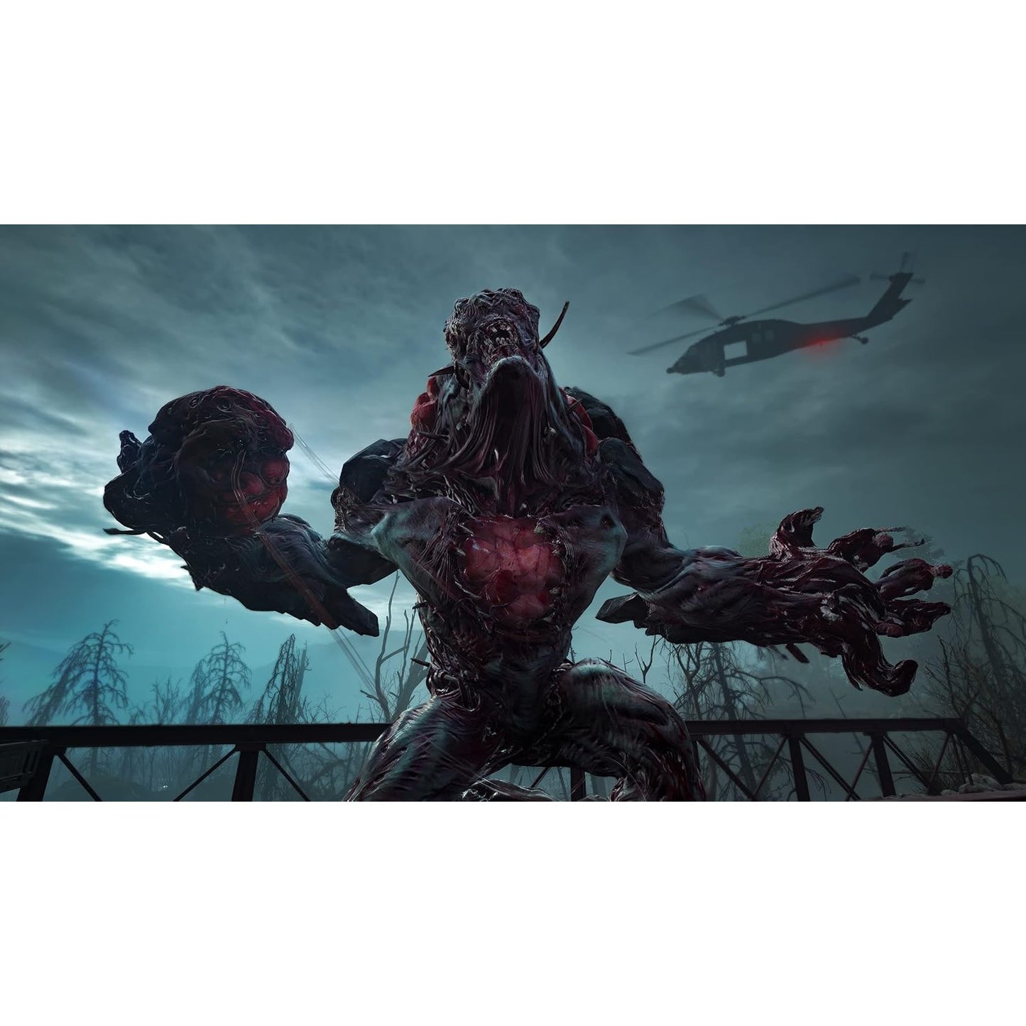 Back 4 Blood - PlayStation 5 - Warner Bros