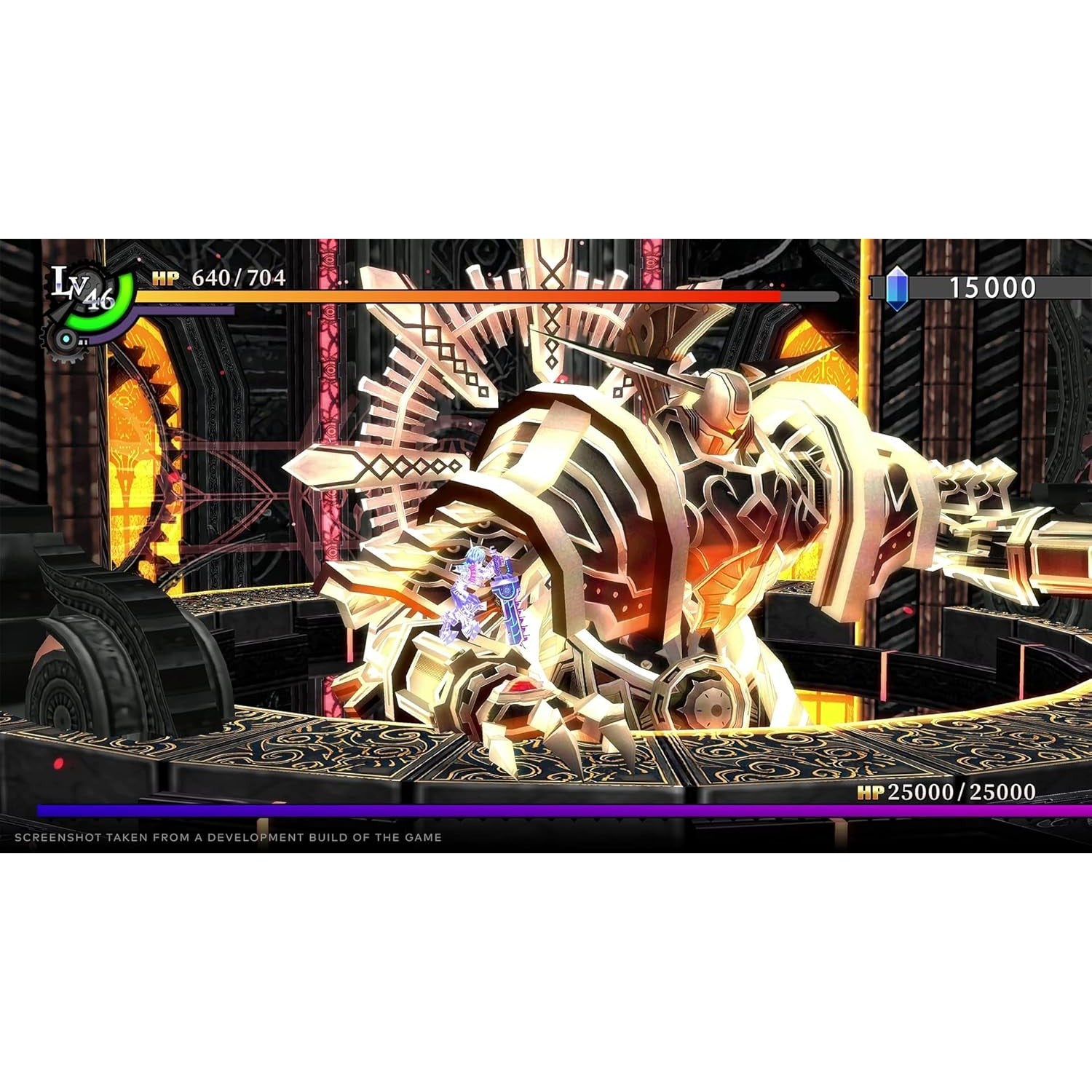 The Legend of Nayuta: Boundless Trails - Nintendo Switch - NIS America