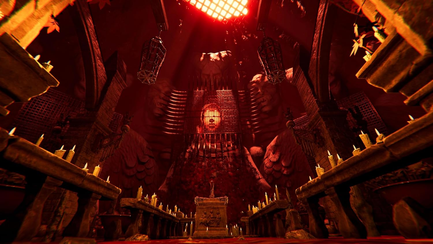 Dark Atlas: Infernum - PlayStation 5 - Selecta Play