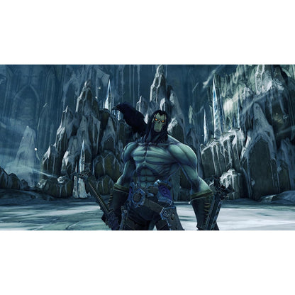 Darksiders II Deathinitive Edition - Xbox Series X - THQ Nordic