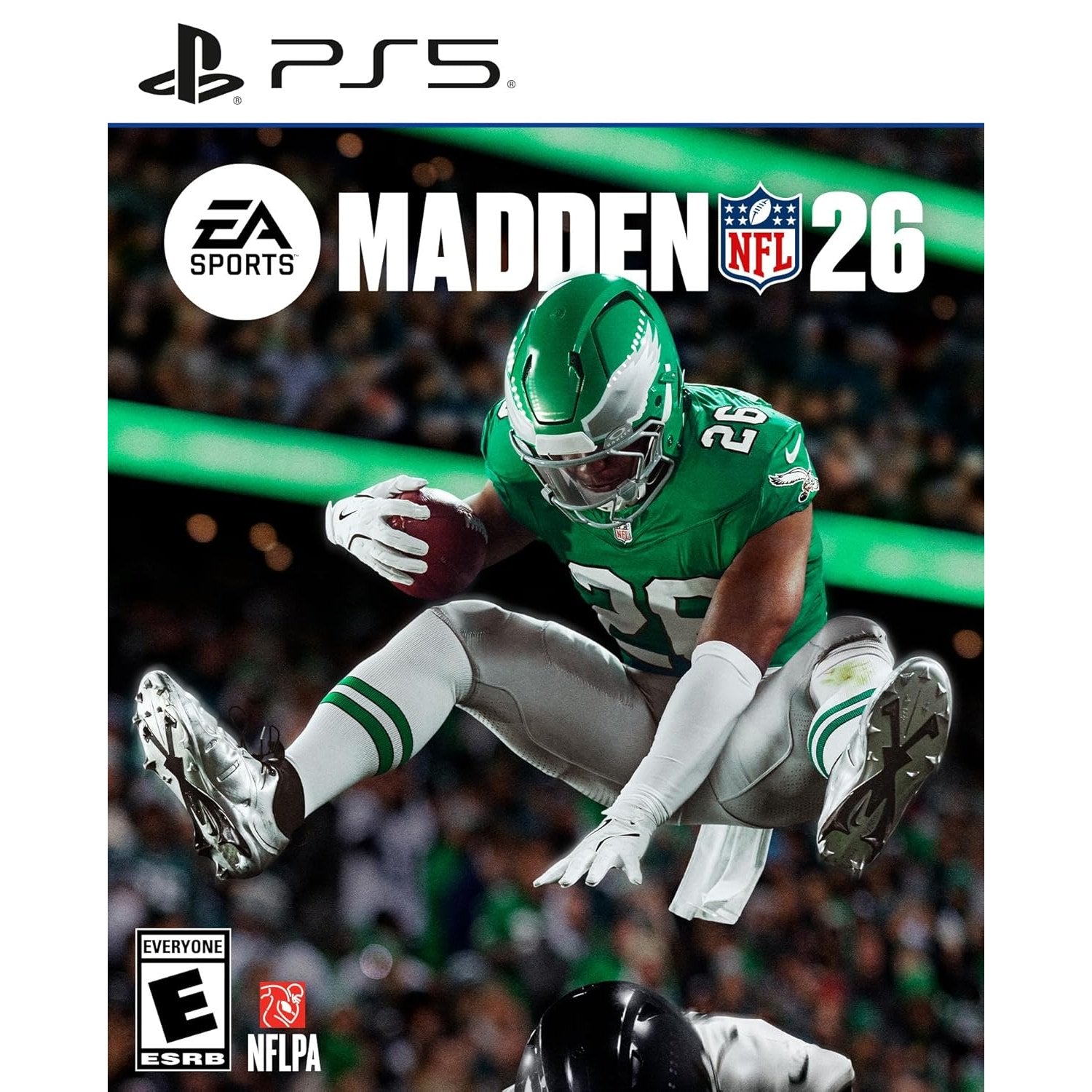 Madden NFL 26 - PlayStation 5 - Electronic Arts
