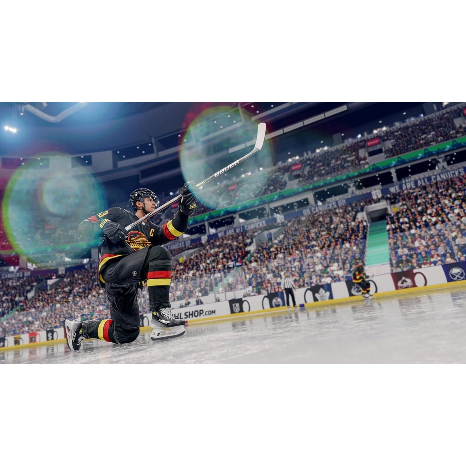 NHL 25 - Xbox Series X - Electronic Arts