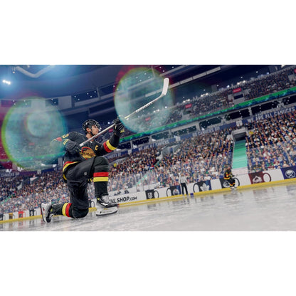 NHL 25 - Xbox Series X - Electronic Arts