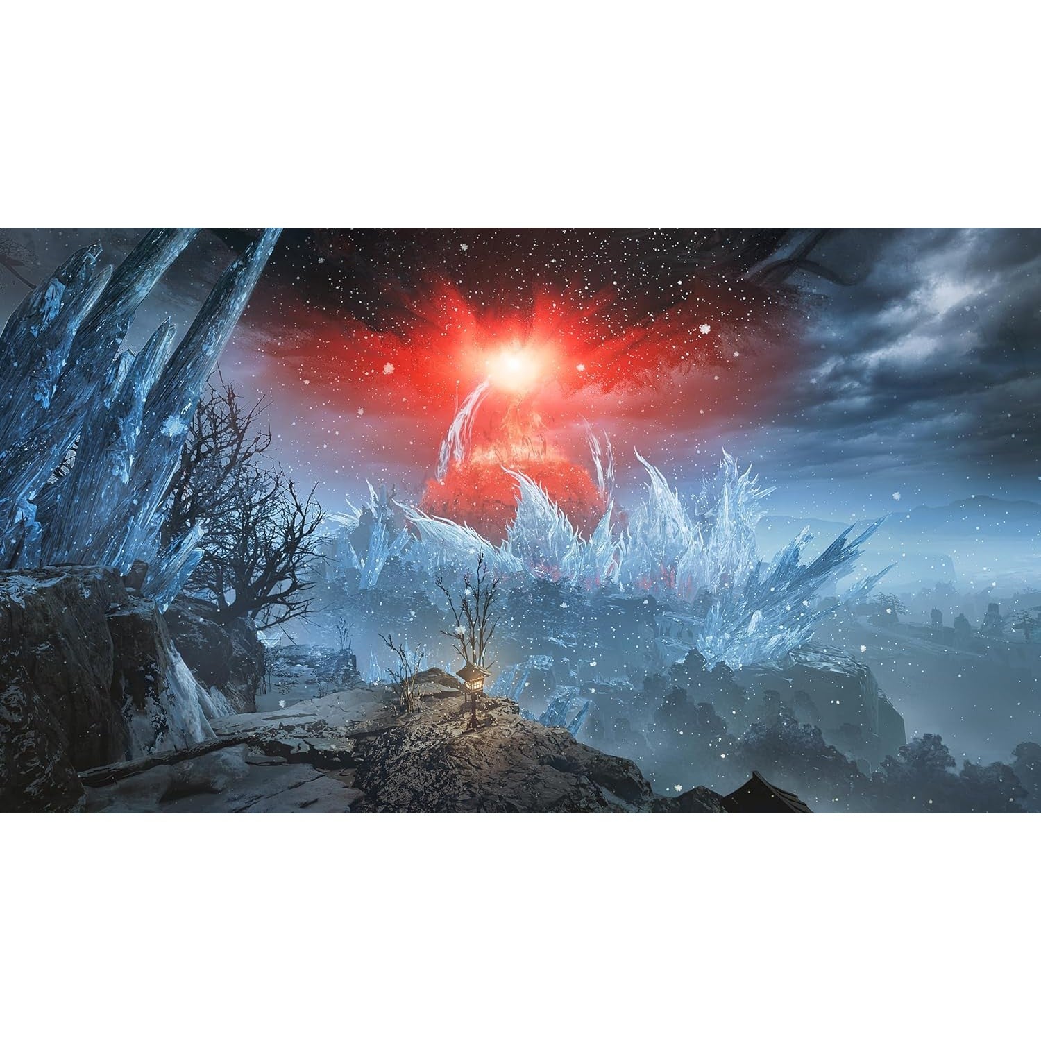 Nioh 3 Steelbook Launch Edition - PlayStation 5 - Tecmo Koei
