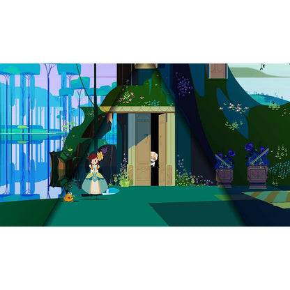 Cris Tales - PlayStation 5 - Modus Games